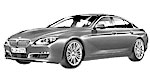 BMW F06 B0518 Fault Code